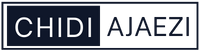 Chidi Ajaezi Logo